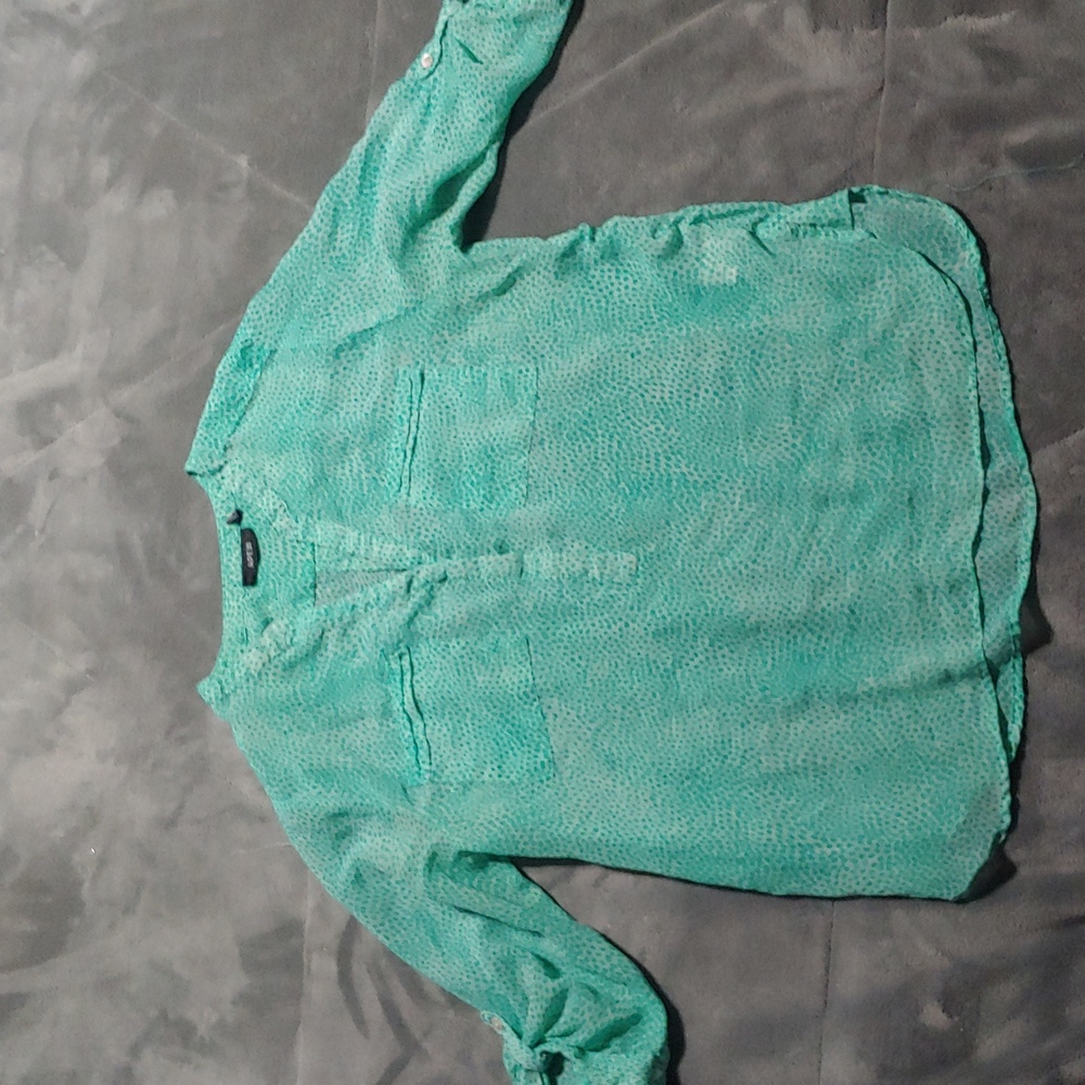 APT. 9 Blouse
